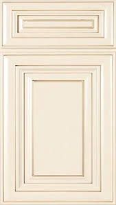 Cream White ( CW2) Kitchen Cabinets, Size: B9