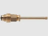 GERBER SHOWER STEM HOT &amp; COLD