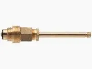 GERBER SHOWER STEM HOT &amp; COLD