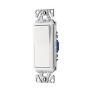 7503WBOX 15A 3-Way Switch Decorator