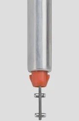 WINDOW BALANCE ROUND, Size: 12" ORANGE