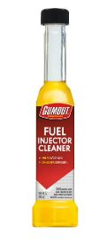 Gasoline Fuel Injector Cleaner 6 Oz