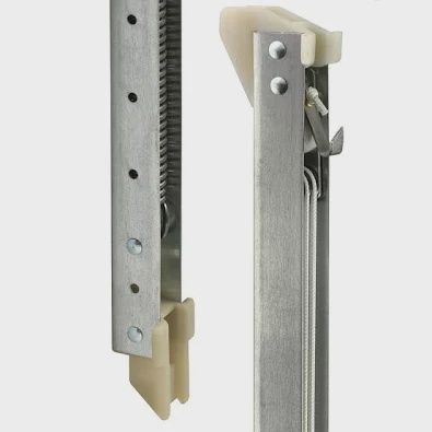 WINDOW BALANCE SQUARE, Size: 1230