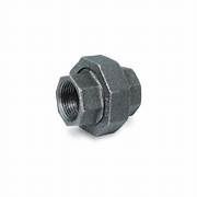 Black Union, Size: 1/8"