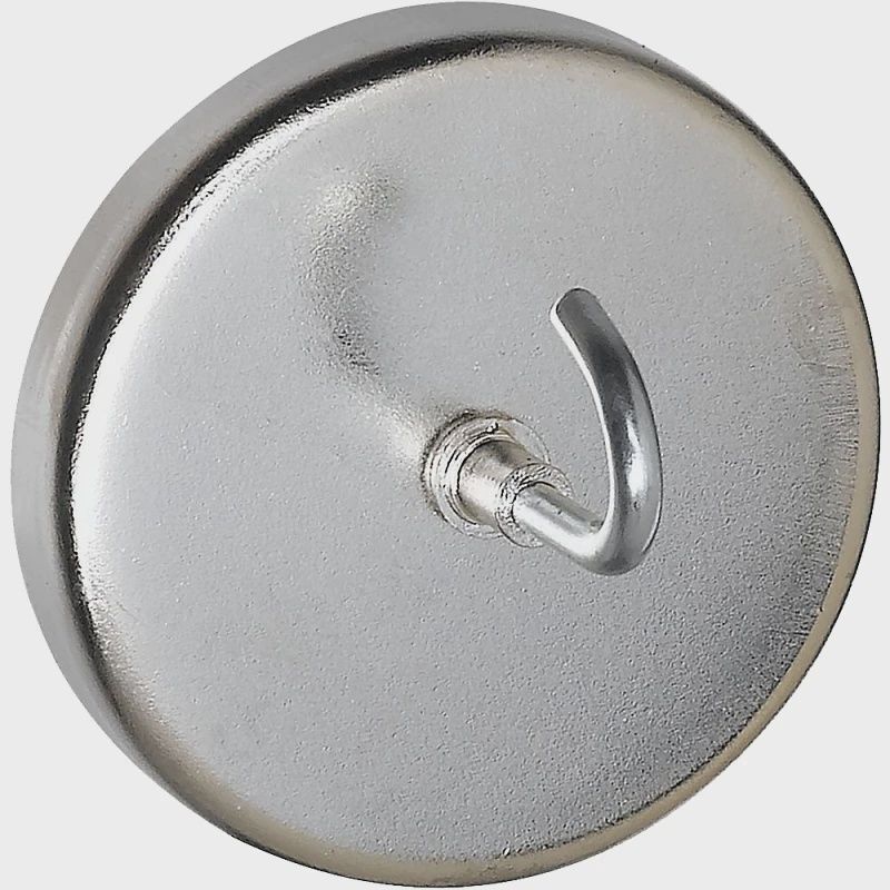 Magnetic hook 20lbs max