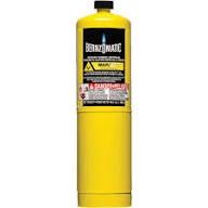 BernzOmatic 14.1 Oz MAP-Pro Hand Torch Fuel Cylinder
