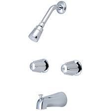 TUB &amp; SHOWER BODY, Types: 2 Handle TSH2