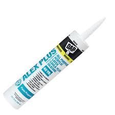 DAP Alex Plus 40YRS CAULKING, Types: 1PC