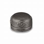 Black Cap, Size: 1/8"
