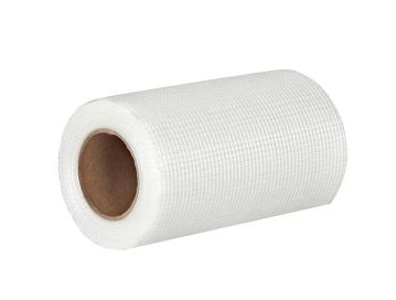 6"X75' Self Adhesive Mesh Tape