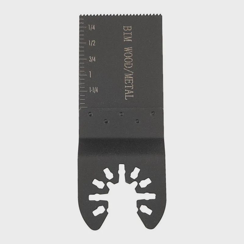 Titanium Coated Teeth 1-3/8"