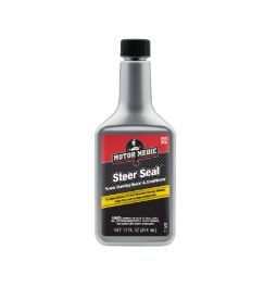 Steer Seal Power Steering Sealer 12 Oz
