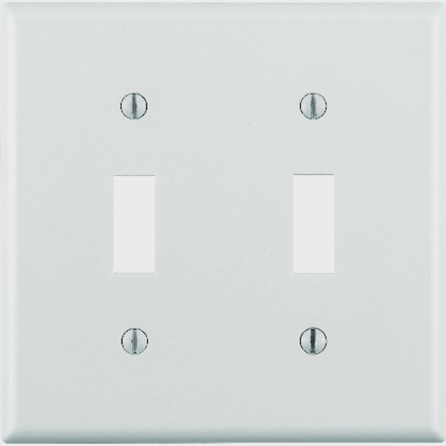 Double Light Switch Cover
