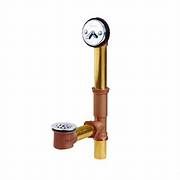EVERFLOW CP BATH WASTE TRIP LEVER