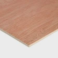 Plywood, Size: 1/4 Luan