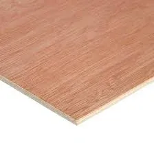 Plywood, Size: 1/4 Luan