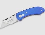 FOLDABLE KNIFE WONDERTECH