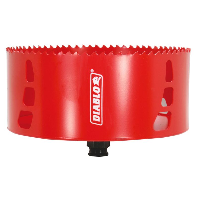 DIABLO Hole Saw 6"