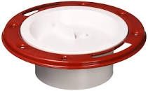 PVC TOILET FLANGE WONDERVALVE