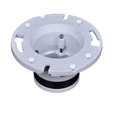 PVC TOILET FLANGE WONDERVALVE
