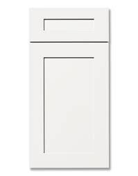 Misty Shaker ( MS)  Kitchen Cabinets, Size: B9