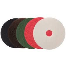 BUFFING PAD (NYLON)