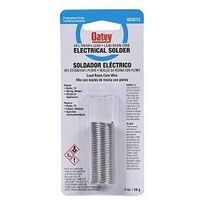 Solder Electrical 40/60 1Oz