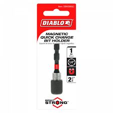 2-3/8 in. Quick-Change Magnetic Drive Bit Holder