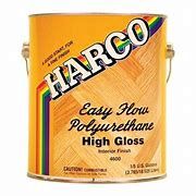 HARCO 1GAL, Colour: BLACK