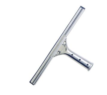 12" SS SQUEEGEE