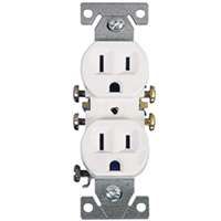 15AMP Outlet