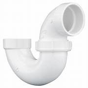 PVC LA Trap, Size: 1-1/2"