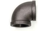 BLACK ELBOW 90