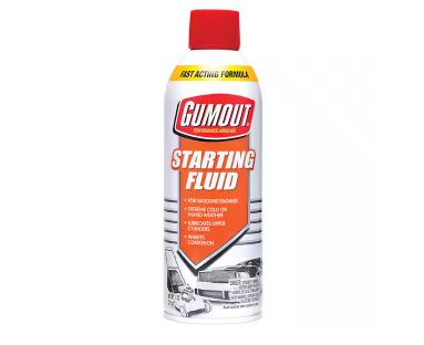 STARTING FLUID 11OZ