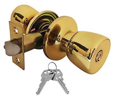 ENTRY LOCKSET PREMIER #EL05