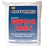 Wiping Rags #36100