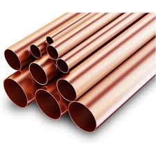 COPPER PIPE 10 FT
