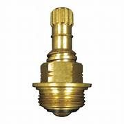 2pk Gerber Style faucet stem #4126-NL