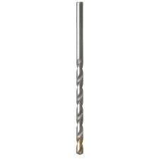 Fast Spiral Masonry Bits