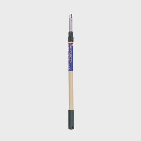2'-4' True Lock Extension Paint Pole