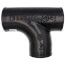 No Hub Cast Iron Sanitary Tee, Size: 1-1/2"