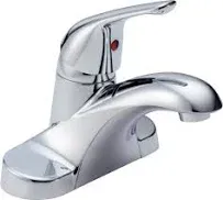 Single Handle Bathroom Faucet BAR-V11C