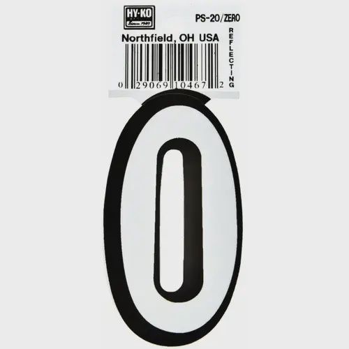 Numbers and Letters, Types: #0