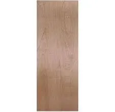 Luan Door Solid Core