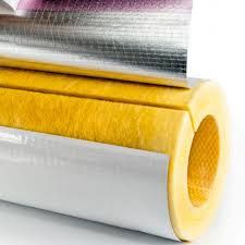 PIPE INSULATION
