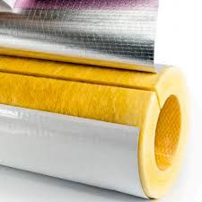 PIPE INSULATION
