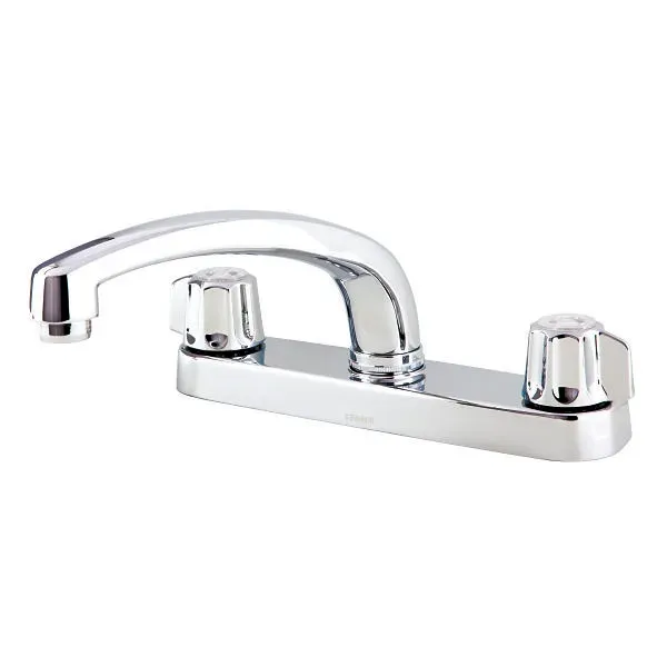 2 Handle Kitchen Faucet BAR-G10C
