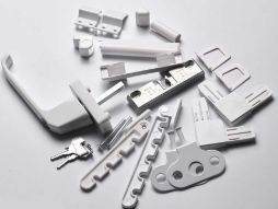 WINDOW PARTS