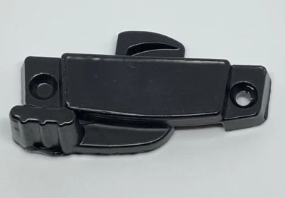 WINDOW PARTS, Types: BLACK LOCK #1
