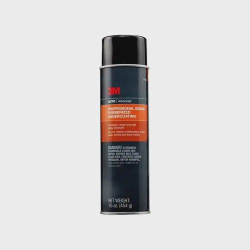 3M Professional Grade Rubberized Undercoating 03584 16 Oz